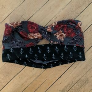 Free People Bandeau